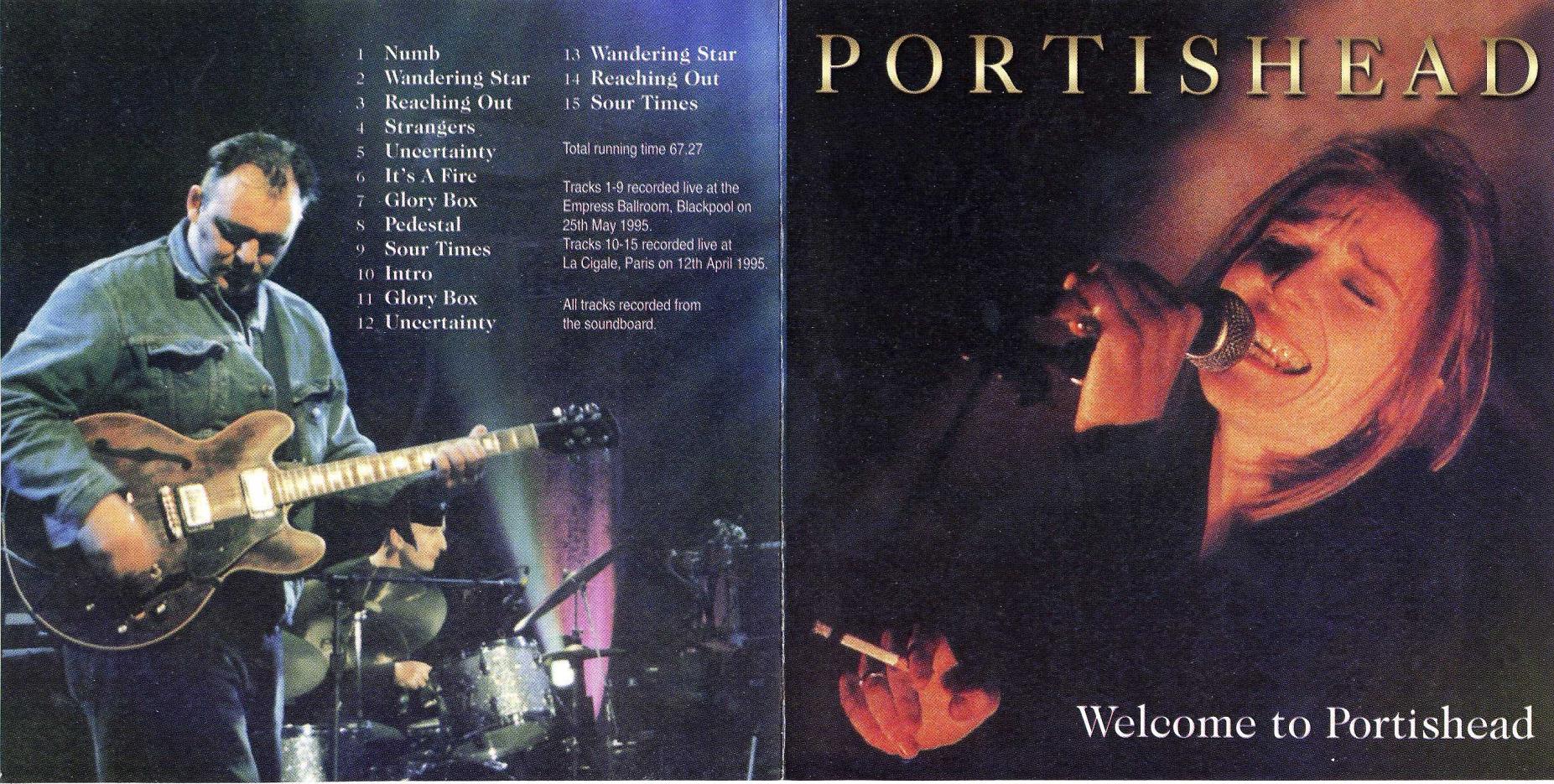 1995-04-12-Welcome_to_Portishead-front